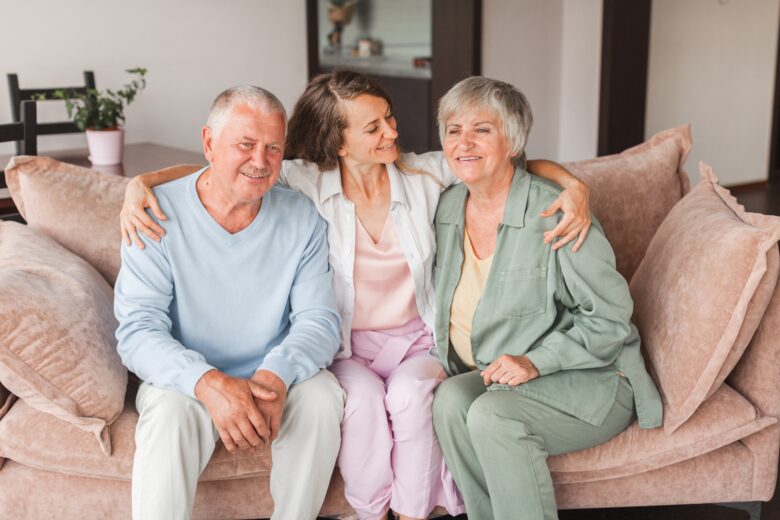 Family loans in property settlement explained by family lawyers
